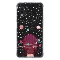 Capa Capinha De Celular Compatível com Galaxy XCover Pro Samsung Personalizada