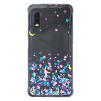 Capa Capinha De Celular Compatível com Galaxy XCover Pro Samsung Personalizada - Tudo Celular