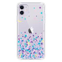 Capa Capinha De Celular Compatível com Iphone 11 Iphone Personalizada