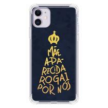 Capa Capinha De Celular Compatível com Iphone 11 Iphone Personalizada