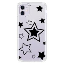 Capa Capinha De Celular Compatível com Iphone 11 Iphone Personalizada