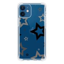 Capa Capinha De Celular Compatível com Iphone 12 Mini Iphone Personalizada