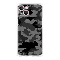 Capa Capinha De Celular Compatível com Iphone 13 Iphone Personalizada