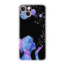 Capa Capinha De Celular Compatível com Iphone 13 Iphone Personalizada