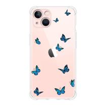 Capa Capinha De Celular Compatível com Iphone 13 Iphone Personalizada