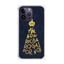 Capa Capinha De Celular Compatível com Iphone 14 Iphone Personalizada