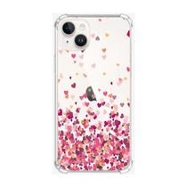 Capa Capinha De Celular Compatível com Iphone 14 Plus Iphone Personalizada