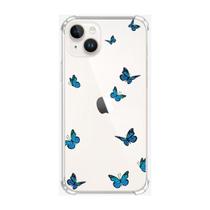 Capa Capinha De Celular Compatível com Iphone 14 Plus Iphone Personalizada