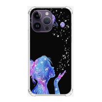 Capa Capinha De Celular Compatível com Iphone 14 Pro Max Iphone Personalizada