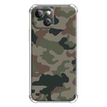 Capa Capinha De Celular Compatível com Iphone 15 Plus Iphone Personalizada