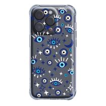 Capa Capinha De Celular Compatível com Iphone 15 Pro Iphone Personalizada