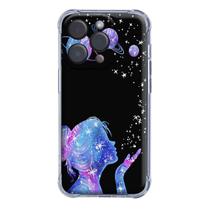 Capa Capinha De Celular Compatível com Iphone 15 Pro Iphone Personalizada