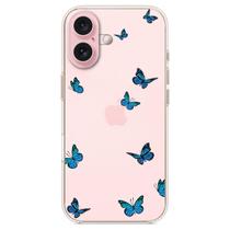 Capa Capinha De Celular Compatível com Iphone 16 Iphone Personalizada