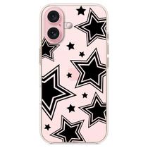 Capa Capinha De Celular Compatível com Iphone 16 Iphone Personalizada