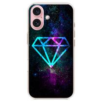 Capa Capinha De Celular Compatível com Iphone 16 Iphone Personalizada