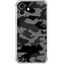 Capa Capinha De Celular Compatível com Iphone 16 Plus Personalizada