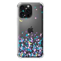 Capa Capinha De Celular Compatível com Iphone 16 Pro Max Iphone Personalizada