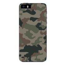 Capa Capinha De Celular Compatível com Iphone 5S Iphone Personalizada