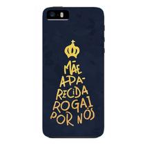 Capa Capinha De Celular Compatível com Iphone 5S Iphone Personalizada