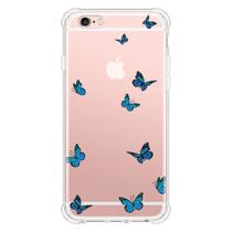 Capa Capinha De Celular Compatível com Iphone 6 6S Iphone Personalizada