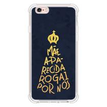 Capa Capinha De Celular Compatível com Iphone 6 / 6S Iphone Personalizada