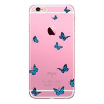 Capa Capinha De Celular Compatível com Iphone 6 Iphone Personalizada