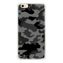 Capa Capinha De Celular Compatível com Iphone 6 Plus / 6S Plus Iphone Personalizada