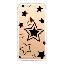 Capa Capinha De Celular Compatível com Iphone 6 Plus / 6S Plus Iphone Personalizada