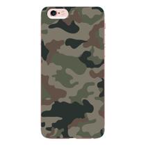 Capa Capinha De Celular Compatível com Iphone 6S Iphone Personalizada