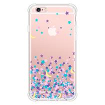 Capa Capinha De Celular Compatível com Iphone 6S Iphone Personalizada