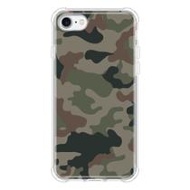 Capa Capinha De Celular Compatível com Iphone 7 / 8 SE 2020 Iphone Personalizada