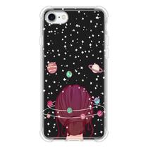 Capa Capinha De Celular Compatível com Iphone 7 / 8 SE 2020 Iphone Personalizada