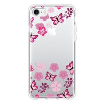 Capa Capinha De Celular Compatível com Iphone 7 / 8 SE 2020 Iphone Personalizada