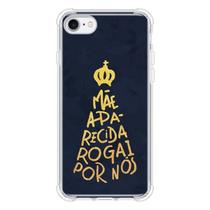 Capa Capinha De Celular Compatível com Iphone 7 / 8 SE 2020 Iphone Personalizada