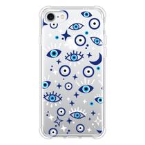 Capa Capinha De Celular Compatível com Iphone 7 / 8 SE 2020 Iphone Personalizada