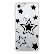 Capa Capinha De Celular Compatível com Iphone 7 / 8 SE 2020 Iphone Personalizada