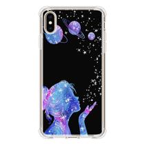 Capa Capinha De Celular Compatível com Iphone X e Iphone XS Personalizada