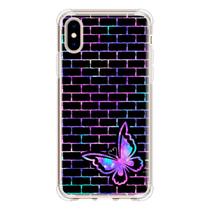 Capa Capinha De Celular Compatível com Iphone X e Iphone XS Personalizada