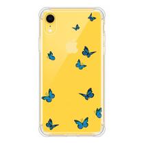 Capa Capinha De Celular Compatível com Iphone XR Iphone Personalizada