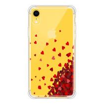 Capa Capinha De Celular Compatível com Iphone XR Iphone Personalizada