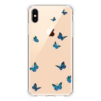 Capa Capinha De Celular Compatível com Iphone XS Max Iphone Personalizada