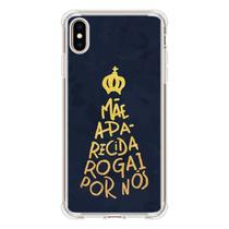 Capa Capinha De Celular Compatível com Iphone XS Max Iphone Personalizada