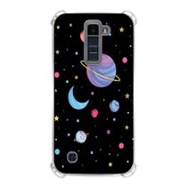 Capa Capinha De Celular Compatível com K10 Personalizada