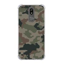 Capa Capinha De Celular Compatível com K12/K12+ Personalizada