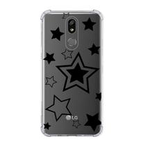 Capa Capinha De Celular Compatível com K12/K12+ Personalizada