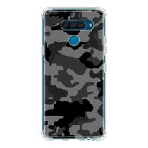 Capa Capinha De Celular Compatível com K12 Max/K12 Prime Personalizada