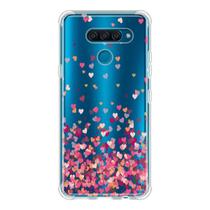 Capa Capinha De Celular Compatível com K12 Max/K12 Prime Personalizada
