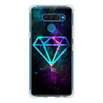 Capa Capinha De Celular Compatível com K12 Max/K12 Prime Personalizada