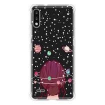 Capa Capinha De Celular Compatível com K22 Personalizada