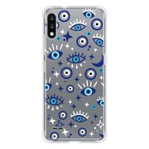 Capa Capinha De Celular Compatível com K22 Personalizada